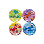 4029 WATERGAME ROUND DINOSAUR