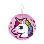 1815 PLUSH UNICORN S