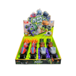 3247 DINO STUNT CAR DB °