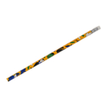 6499 PENCIL, HALLOWEEN