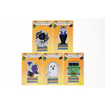 6118 1PC FINGERPUPPET HALLOWEEN