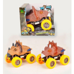 3125 DINO CAR L FRICTION °
