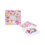 7195 MINI MEMO GAME 28 CARDS, PRINCESS