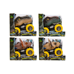 3125 DINO CAR L FRICTION °