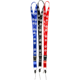 7002 NECKHOLDER FOOTBALL