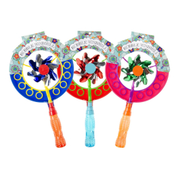 4571 WINDMILL BUBBLE SET 100ML