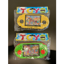 4037 WATERGAME PPH
