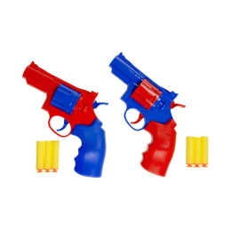 2286 SOFT SHOOTER GUN PPH