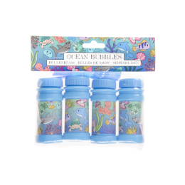 4950 SEA ANIMAL BUBBLES 60ML °
