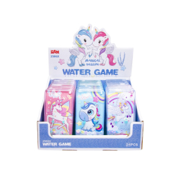 4011 WATERGAME UNICORN