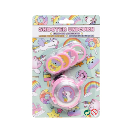 4257 UNICORN SHOOTER BC °