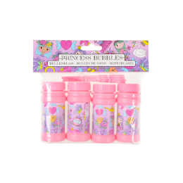4915 PRINCESS BUBBLES 60ML °