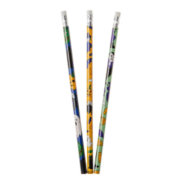 6499 PENCIL, HALLOWEEN