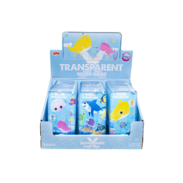 4014 WATERGAME SEA ANIMALS