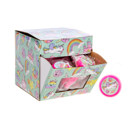 4464 RETURN TOPS, UNICORN °°