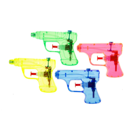 4211 4PCS WATERGUN S