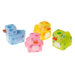 9721 DUCK GAMER °