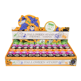 6699 HALLOWEEN STAMPS °°°
