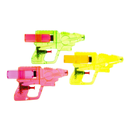 4228 1PC WATERGUN W RESERVOIR BAG